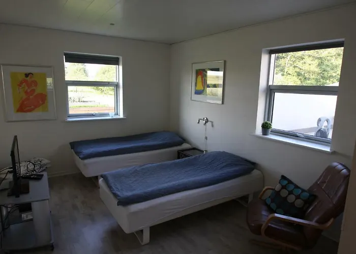 Hellerup Bed & Breakfast