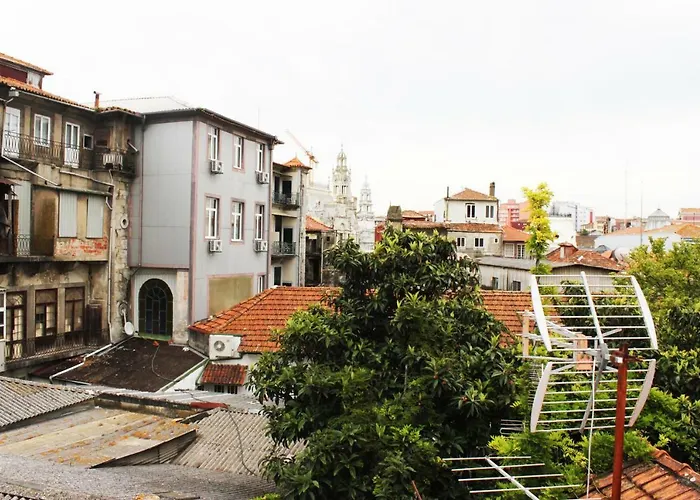 Tmj Beb Acomodação com café da manhã Porto
