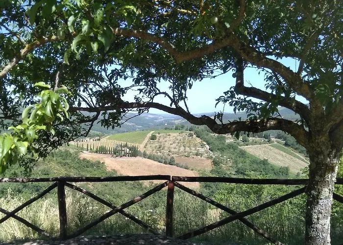 Camere E Appartamenti Baldini Romanita