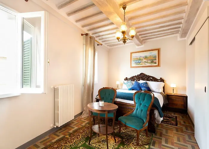 Casa Dreosti