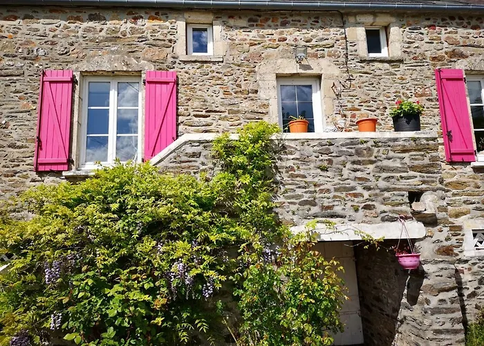 Au Domaine de Sophie