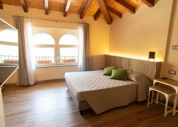 B&B La Torretta