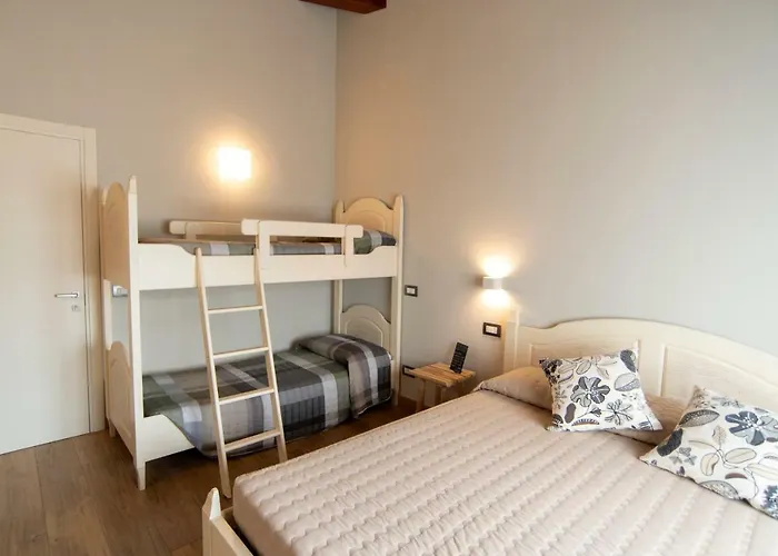 B&B La Torretta