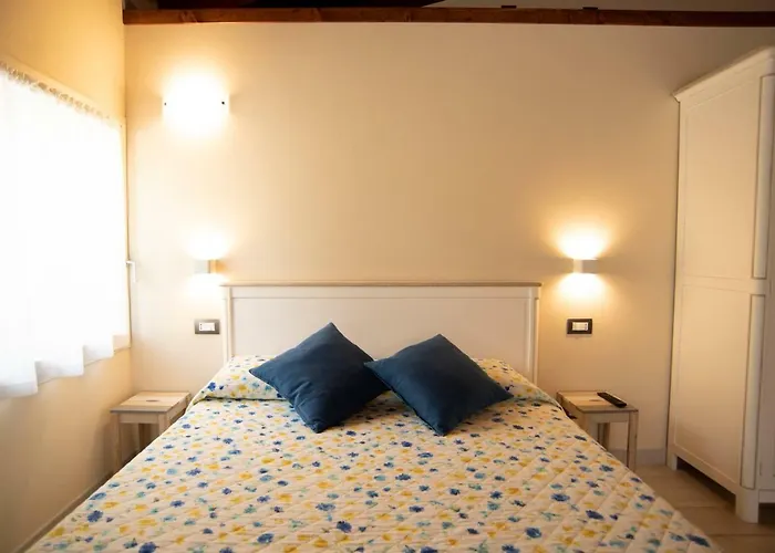B&B La Torretta