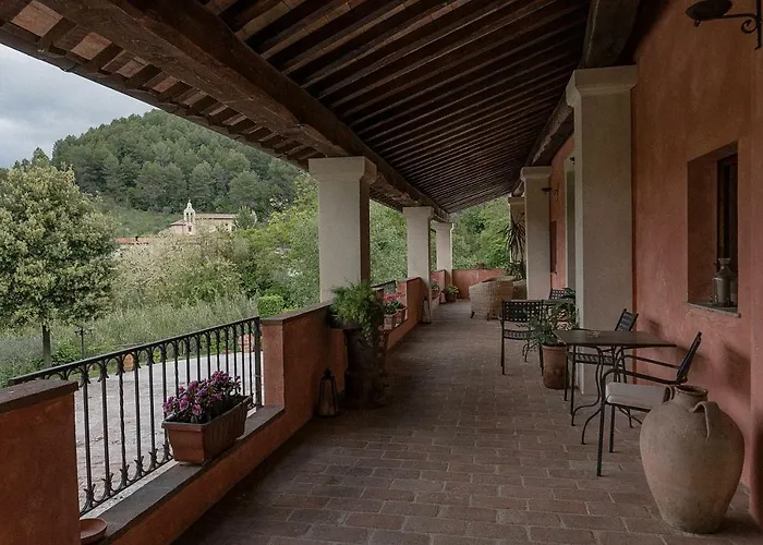 Il Borgo del Fattore B&B