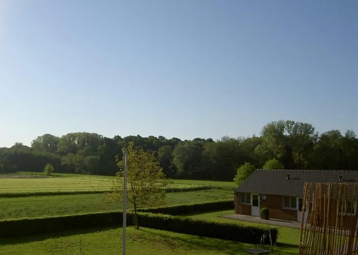 B&B Roodbeekerhof