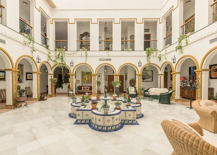 Hacienda Las Tres Ninas