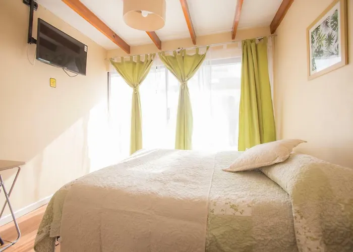 Hostal Ravello Viña del Mar
