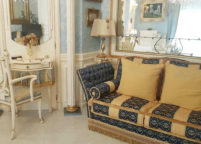 Luxury B&B IL Sogno