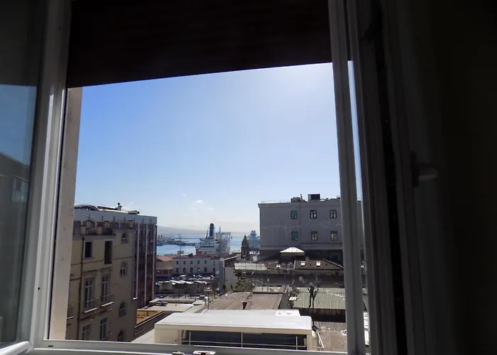 Suite Napoletana Napoli
