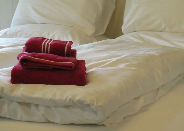 B&B Singelstate