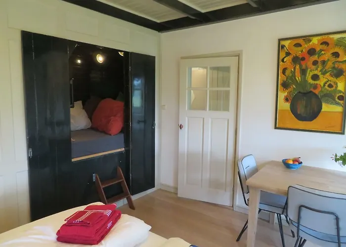 B&B Singelstate