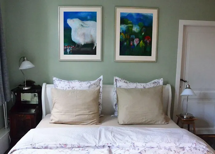 B&B Gerlachus