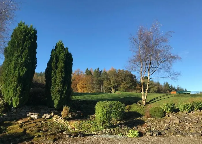 Sheildaig Farm