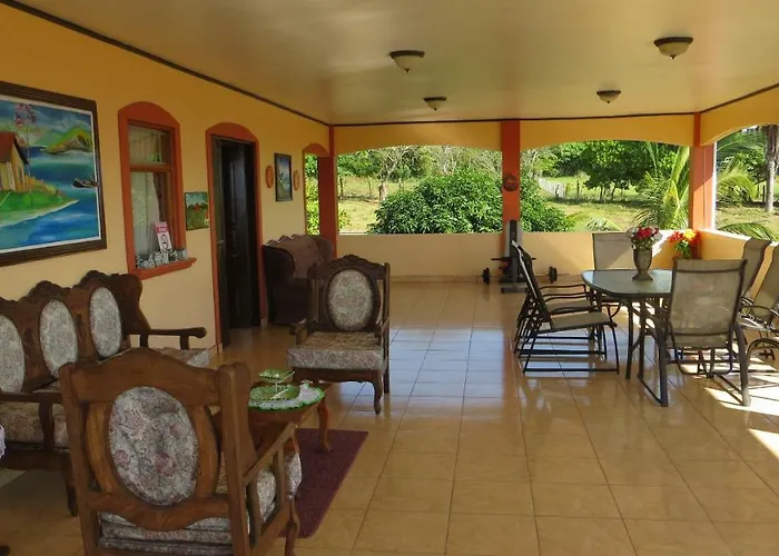 Villa Alta Bed&Breakfast