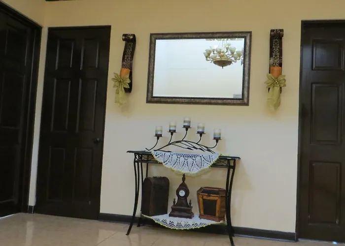 Villa Alta Bed&Breakfast