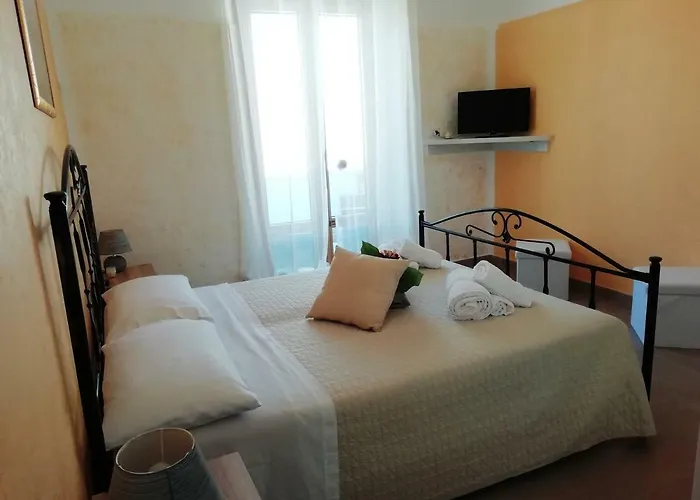 B&B Maresalento