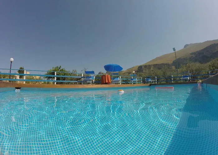 B&B Maria Paola
