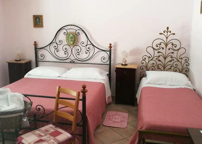 Cinisi 89 B&B