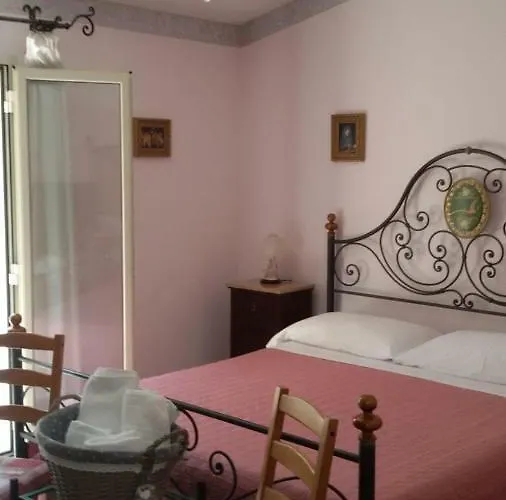 Cinisi 89 B&B