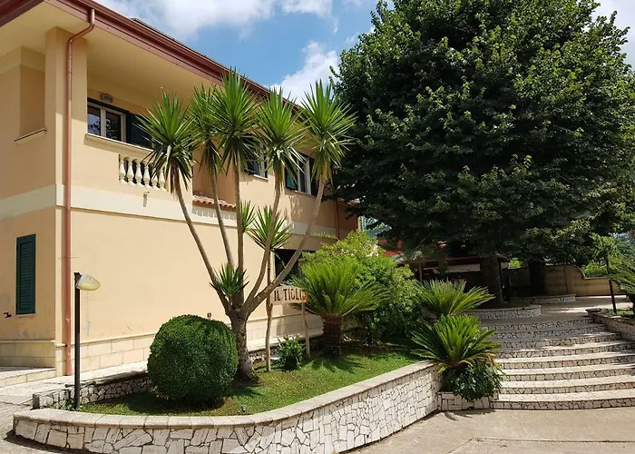 Residence Il Tiglio