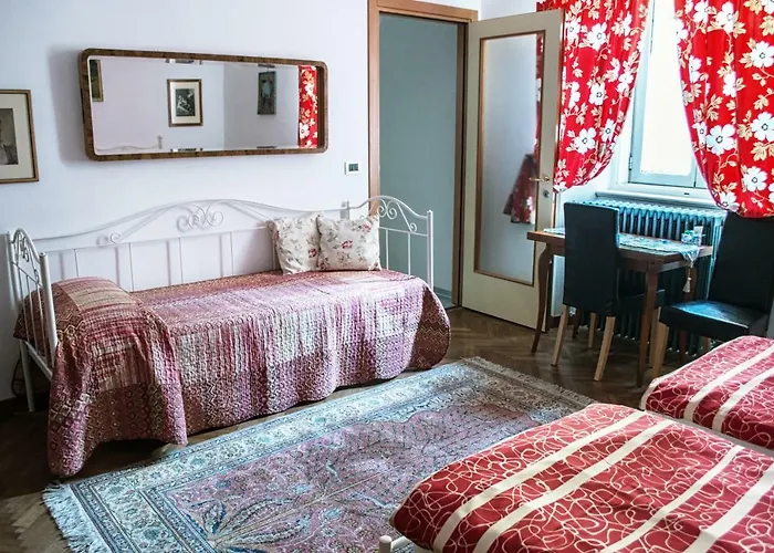 Villa Fausta B&B