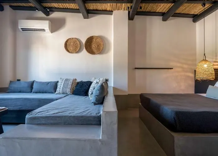Misteli Suites