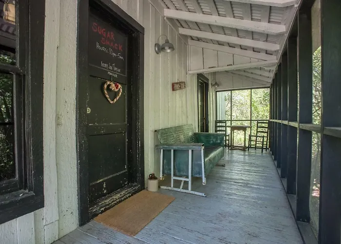 7F Lodge And Events
