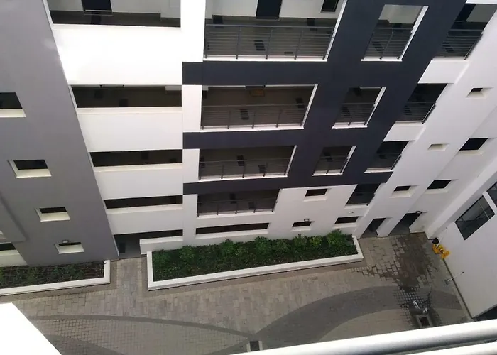 Rosebank Accommodation