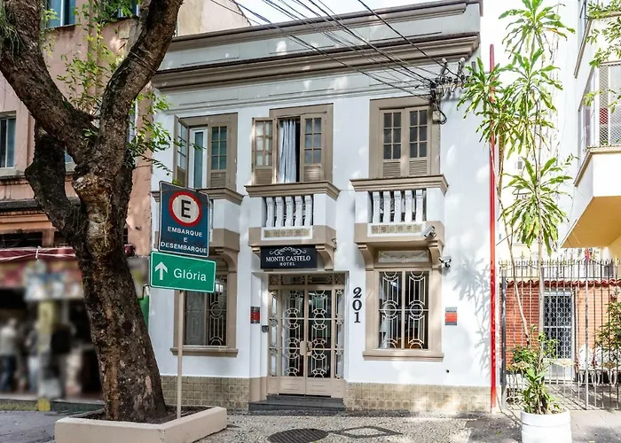 Hotel Monte Castelo
