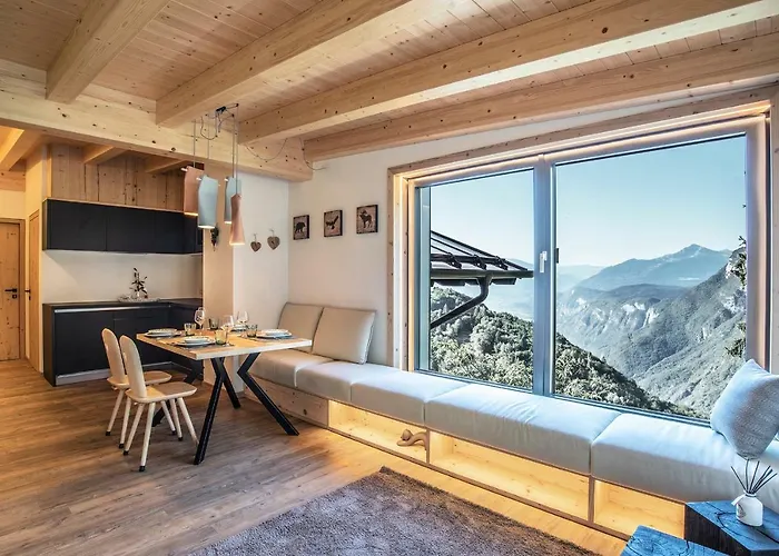 Montanara Chalet