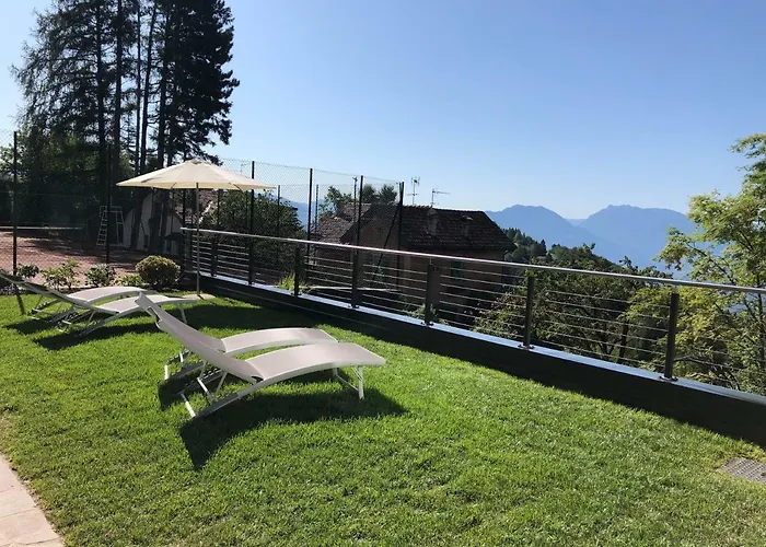 Montanara Chalet