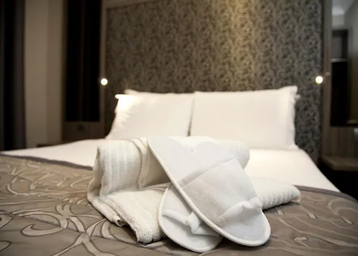 B&B Residenza le Fonticine