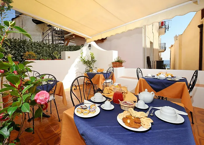 B&B Antico Palmento