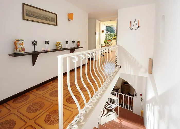 B&B Antico Palmento