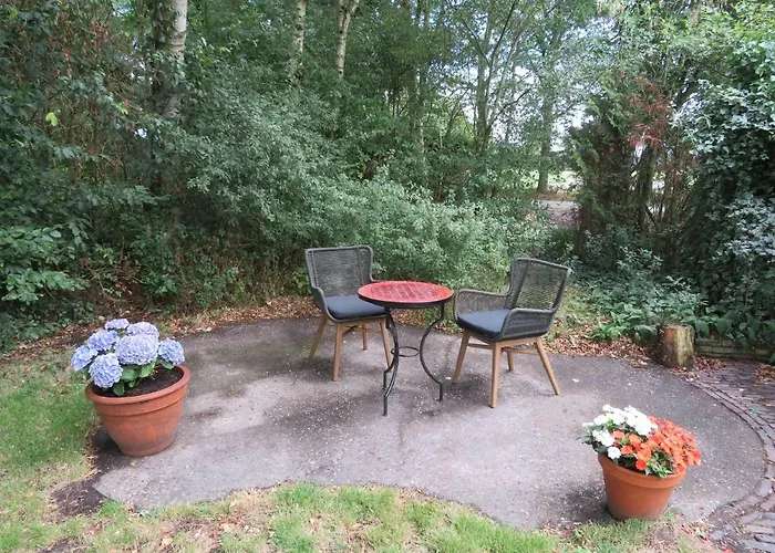 B&B Singelstate