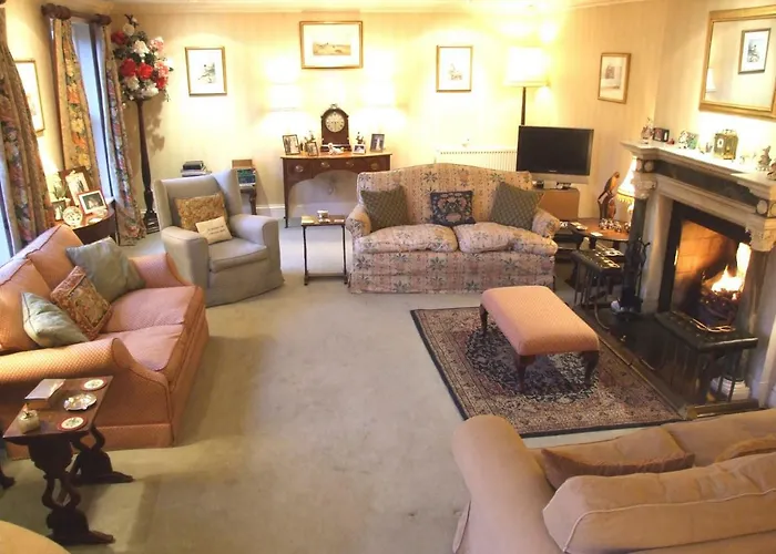 Mickley Bed And Breakfast