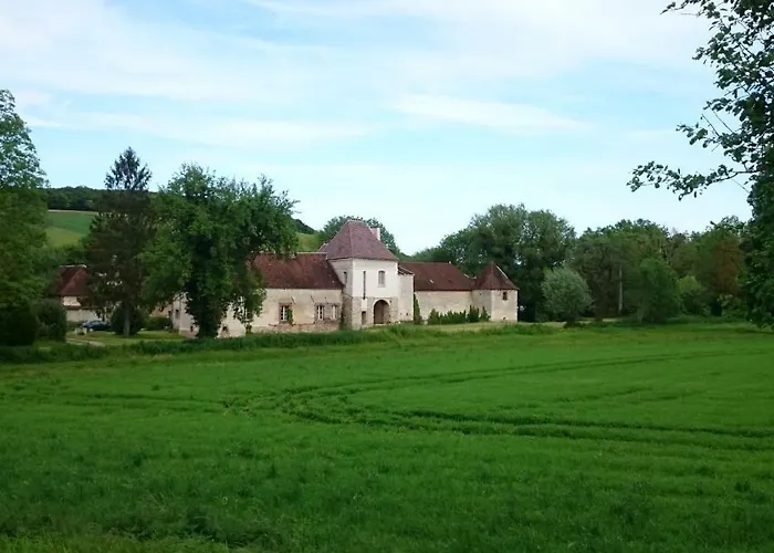 Chateau Des Roises