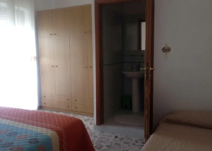 La Collina su Palinuro