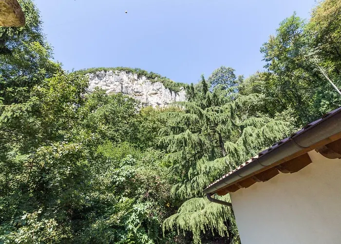 B&B in Valle