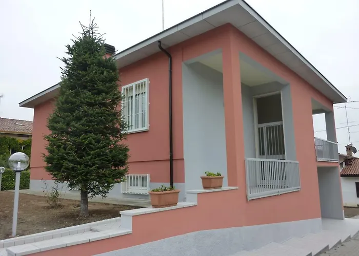 La Casa Dei Nonni