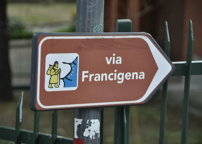 La Casa Dei Nonni