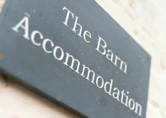 The Red Lion, Barn Accommodation