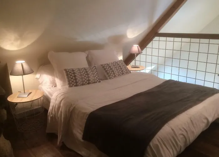 La Chambre Montbrault