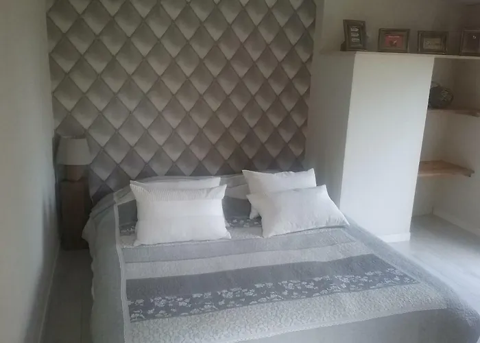 B&B Le verger
