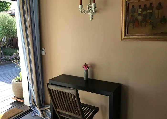La Casa Bonita