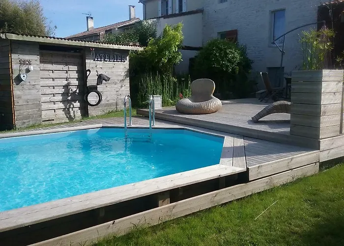 B&B Le verger