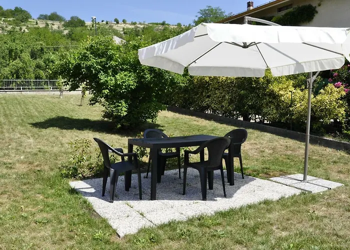 La Casa Dei Nonni