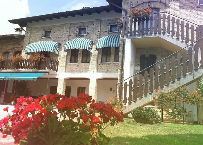 Antico Borgo Leone
