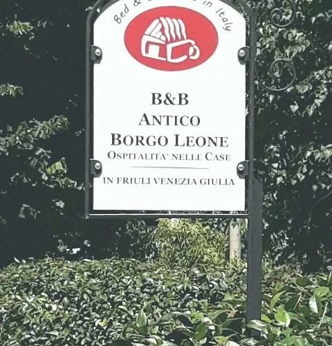 Antico Borgo Leone